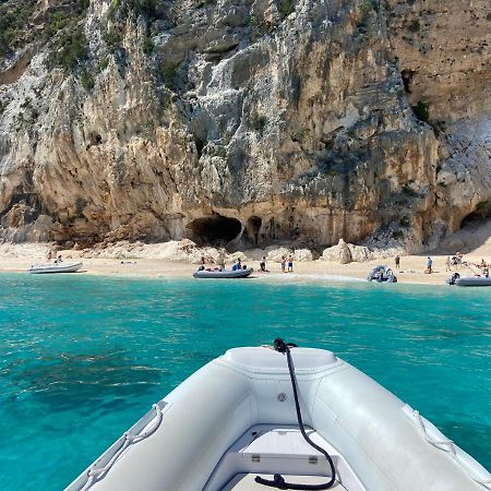 Casa Vacanze Rocco Arbatax Luaran gambar