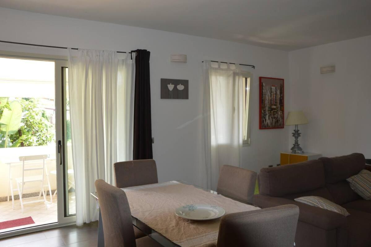 Casa Vacanze Rocco Arbatax Luaran gambar