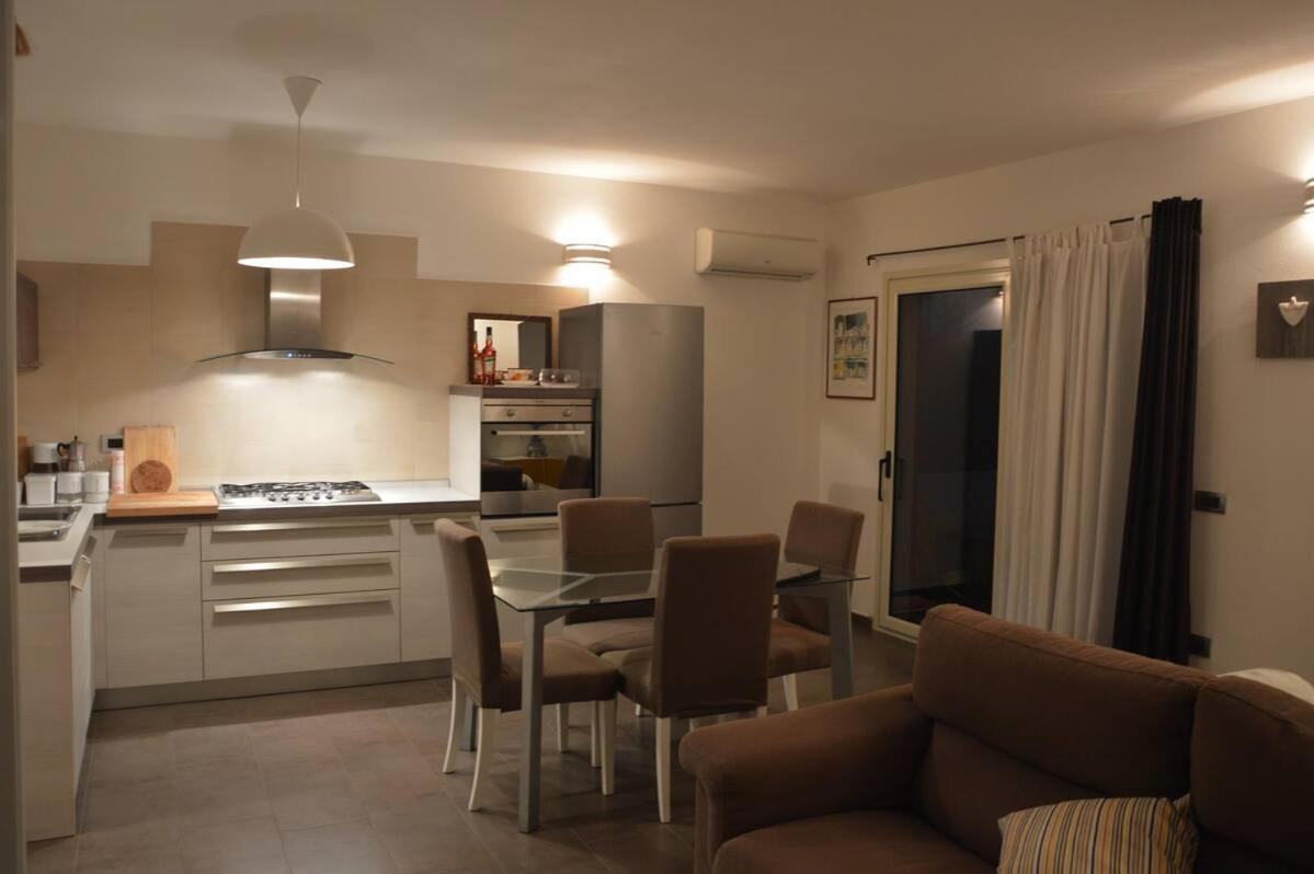 Casa Vacanze Rocco Arbatax Luaran gambar