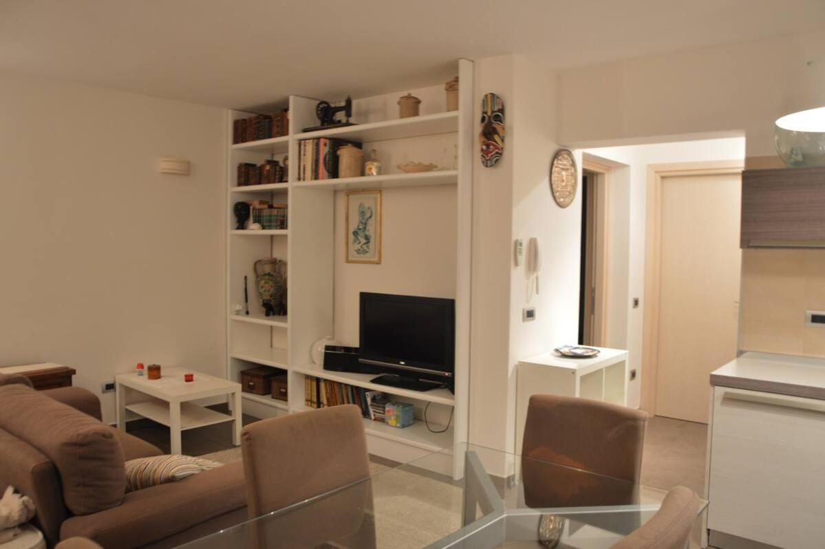 Casa Vacanze Rocco Arbatax Luaran gambar