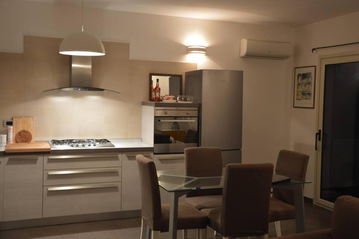 Casa Vacanze Rocco Arbatax Luaran gambar