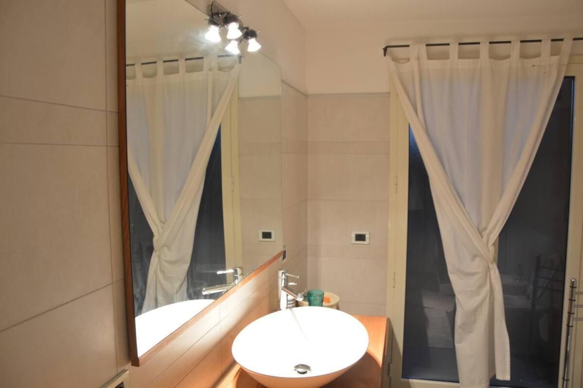 Casa Vacanze Rocco Arbatax Luaran gambar