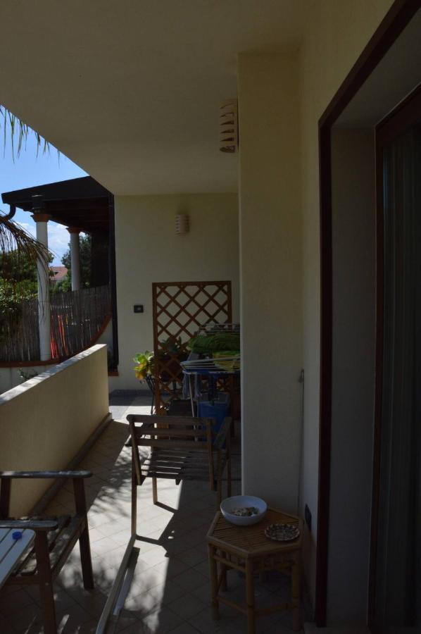 Casa Vacanze Rocco Arbatax Luaran gambar