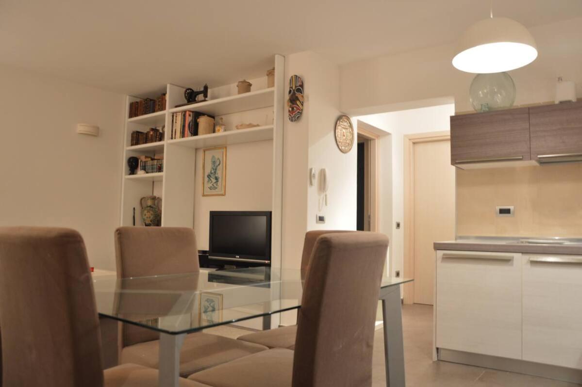 Casa Vacanze Rocco Arbatax Luaran gambar