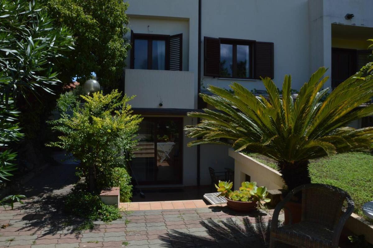 Casa Vacanze Rocco Arbatax Luaran gambar
