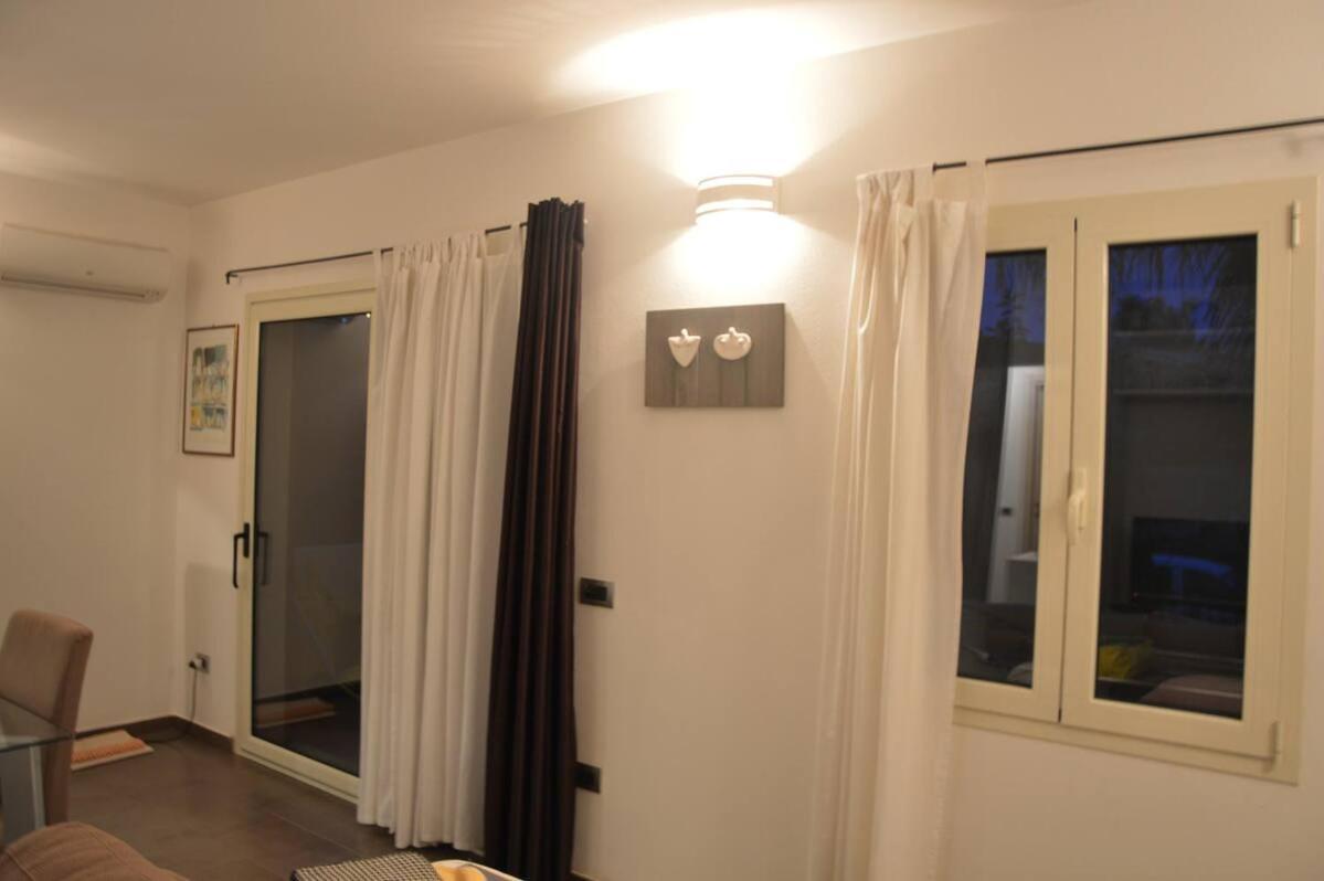 Casa Vacanze Rocco Arbatax Luaran gambar