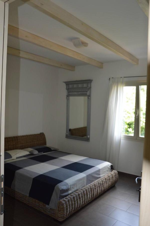 Casa Vacanze Rocco Arbatax Luaran gambar