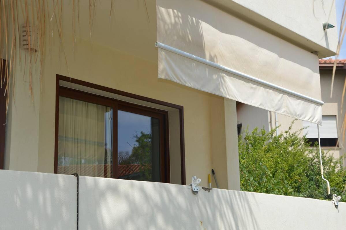 Casa Vacanze Rocco Arbatax Luaran gambar