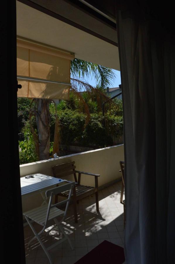Casa Vacanze Rocco Arbatax Luaran gambar