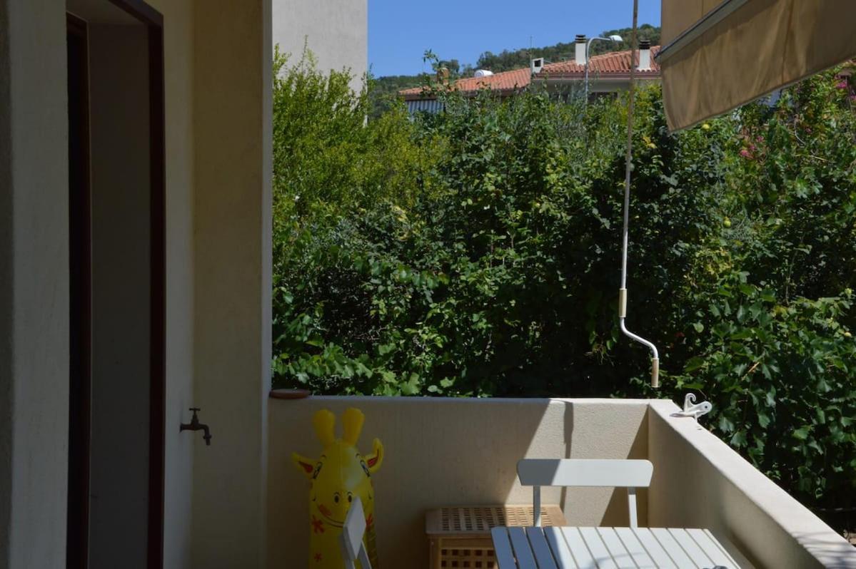 Casa Vacanze Rocco Arbatax Luaran gambar