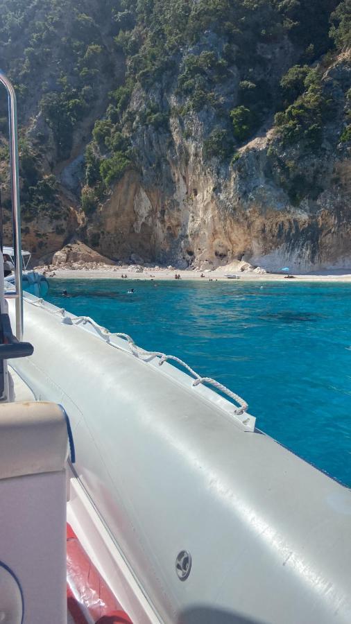 Casa Vacanze Rocco Arbatax Luaran gambar